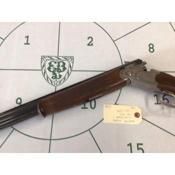 Beretta 20 Gauge Silver Pigeon 1 Field 28" M/C Beretta 20 Gauge Silver Pigeon 1 Field 28" M/C